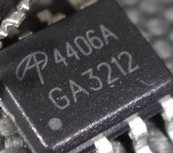 【直拍】AO4406a 4406A 4456 AO4456全新原装 MOS管系列！