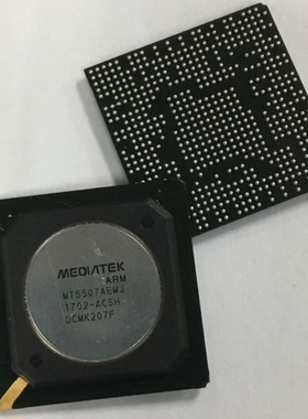 全新原装现货MT5507AEMJ-ACSH MT5507AEMJ 液晶屏芯片