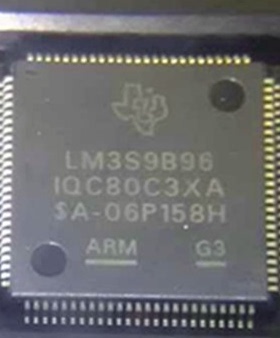 【直拍】LM3S9B96-IQC80-C5 全新原装