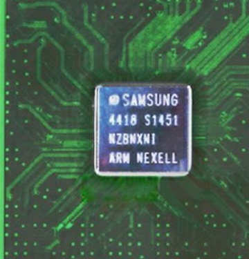 S5P4418XC0-LA40 S5P4418 全新原装