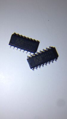 一个起【直拍】全新原装 NS4250 第二代超长续航2X3W智能音频功放