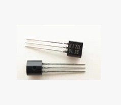 全新原装现货 K170/J174 2SJ174-BL/2SK170-BL档 场效应输入对管
