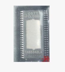 TAS5342LADDVR TAS5342LA HTSSOP44 全新原装
