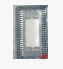 TAS5342LADDVR TAS5342LA HTSSOP44 全新原装