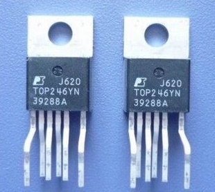 TOP246Y 220 液晶维修 TOP246YN 进口全新原装 直拍