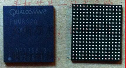 电源IC 芯片 PMM8920 OVV 0VV PMM8920AU0255FBGATR02 全新原装