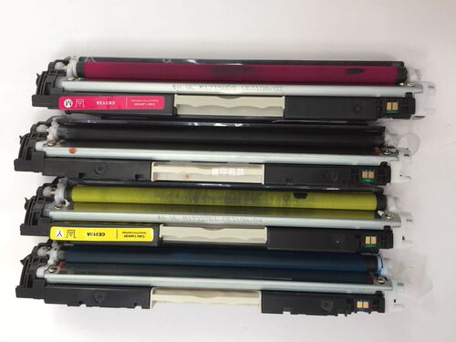 惠普兼容硒鼓墨盒