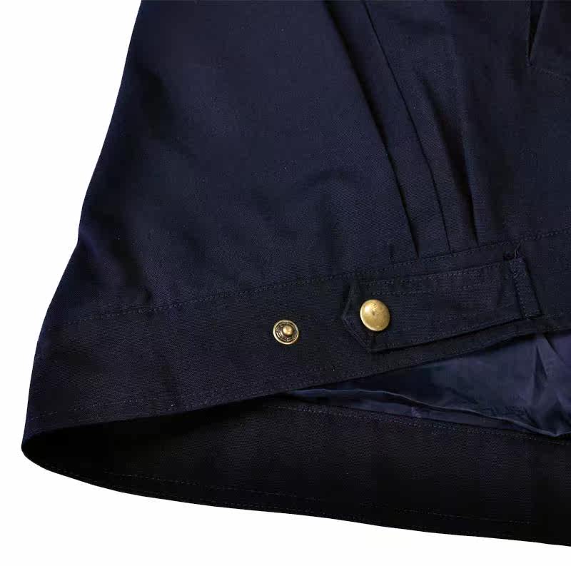 Vêtement de travail en coton - Ref 1915586 Image 5