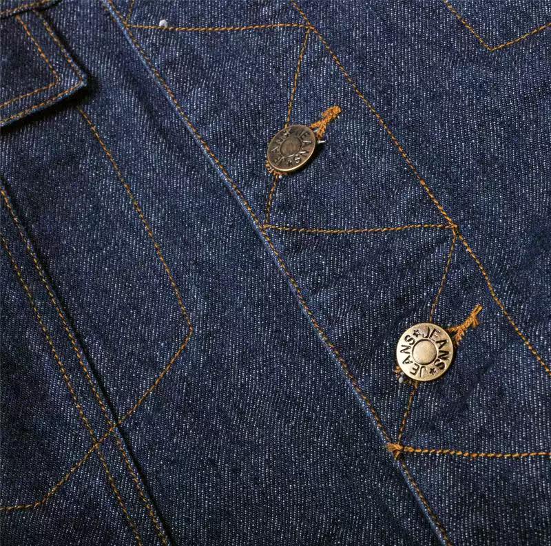 Tenue de travail JUDY MERCER - Ref 1915591 Image 3