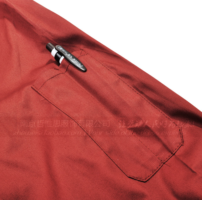 Tenue de travail JUDY MERCER - Ref 1912811 Image 3