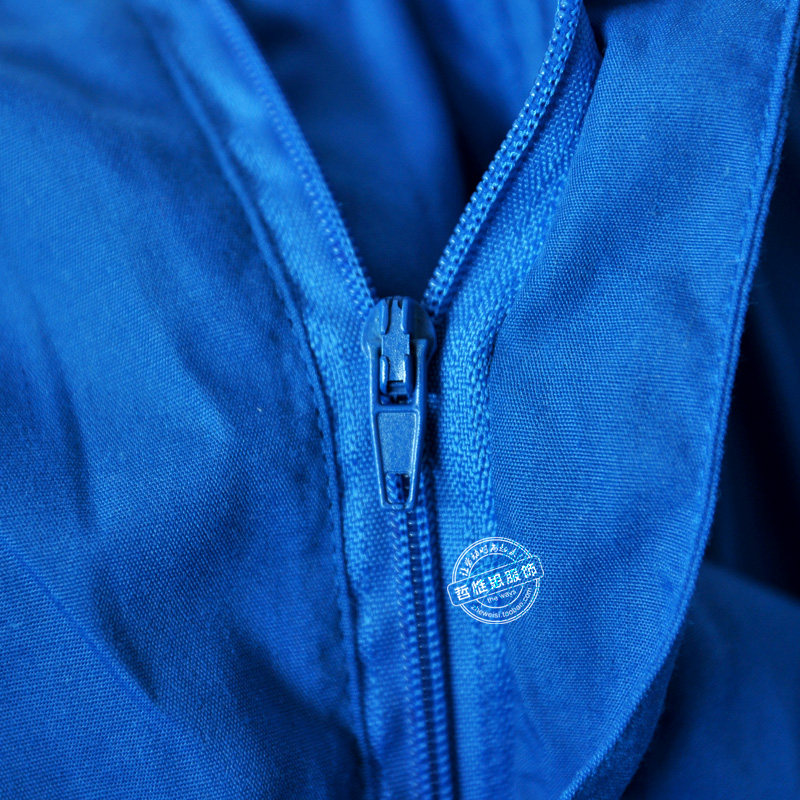 Tenue de travail en polyester - Ref 1915588 Image 4