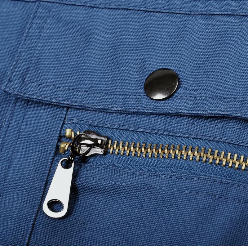 Tenue de travail JUDY MERCER - Ref 1915618 Image 4