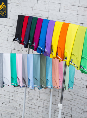 韩领H8001 定制T恤文化衫广告衫班服diy短袖印字聚会服装工衣定做