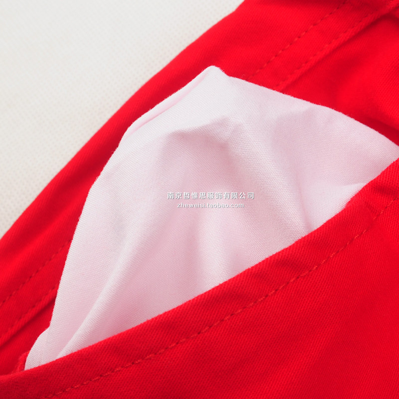 Vêtement de travail en coton - Ref 1915606 Image 5