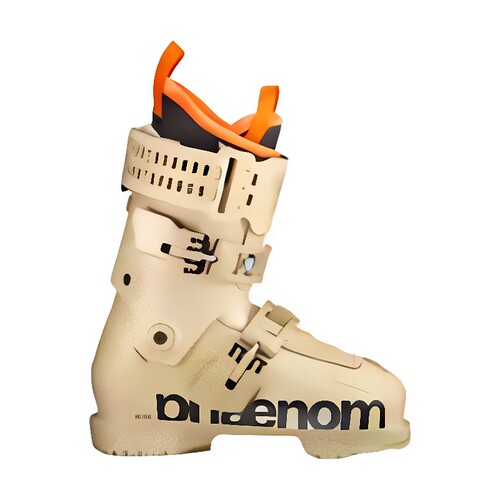 phaenomfs02硬度110双板滑雪鞋