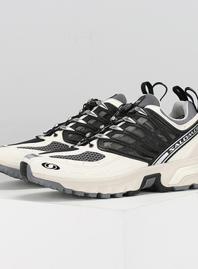 瑕疵清仓 萨洛蒙 Salomon ACS Pro x DSM 机能户外功能鞋 473494
