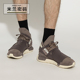 山本耀司棕武士机能忍者鞋 清仓特价 HQ3735 Qasa High