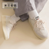 Autry 小白鞋 Medalist 现货 男女同款 复古时尚 休闲运动板鞋 CE10