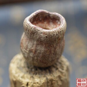 直腰款日进斗金菩提 日进斗金 钱袋子菩提 斗金菩提 乾坤袋菩提