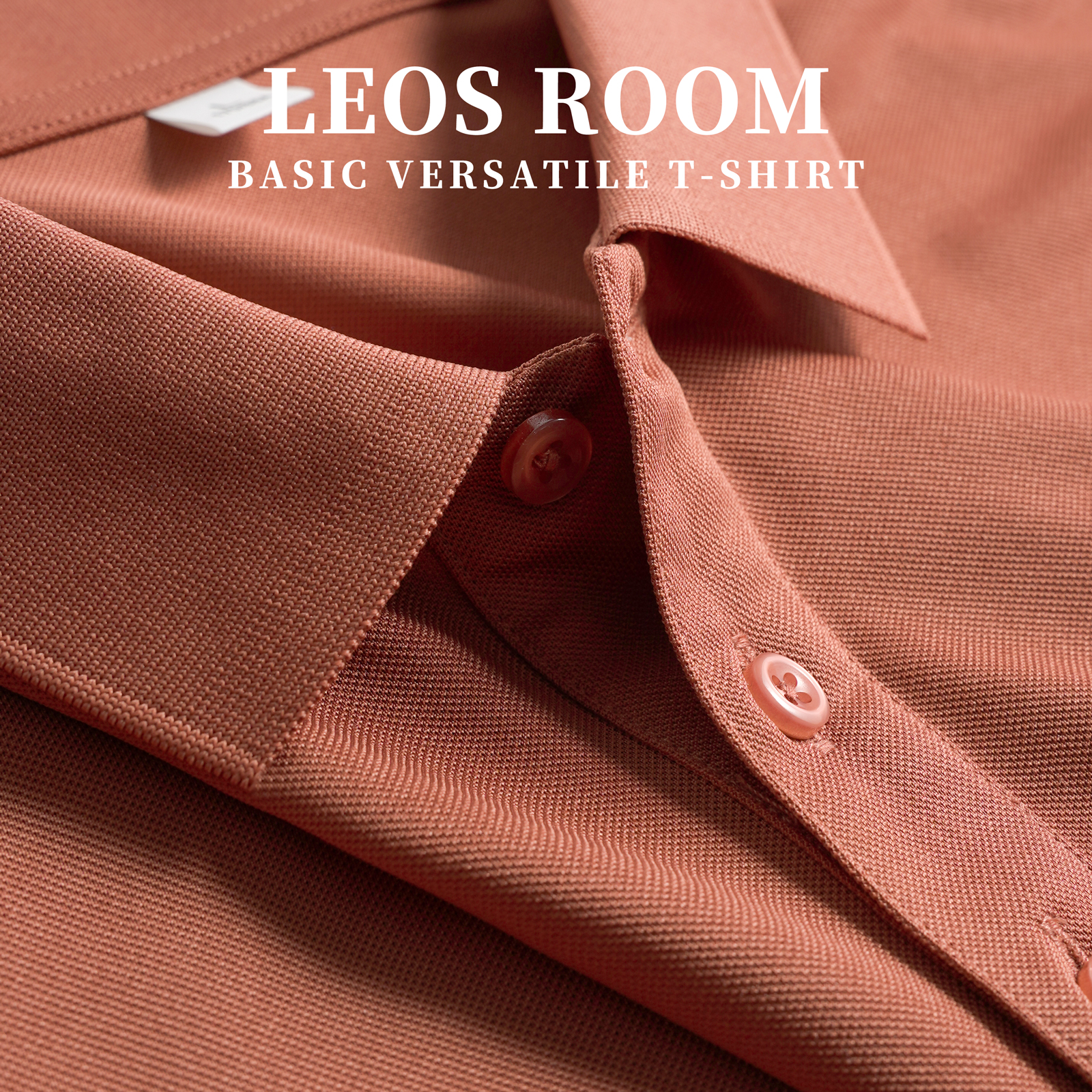 春夏季短袖T恤潮流帅气时尚舒适