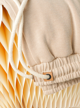 短裤男美式重磅男外穿夏季休闲裤运动灰色卫裤宽松中裤纯色五分裤