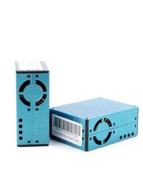 攀藤科技 PMS6003 PM25颗粒物传感器 使用寿命长达6年 G6 双灯管