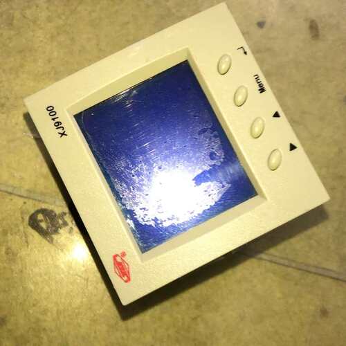 议价许昌许继XJ9100F型，网络仪表，多功能网络仪表，一个，量