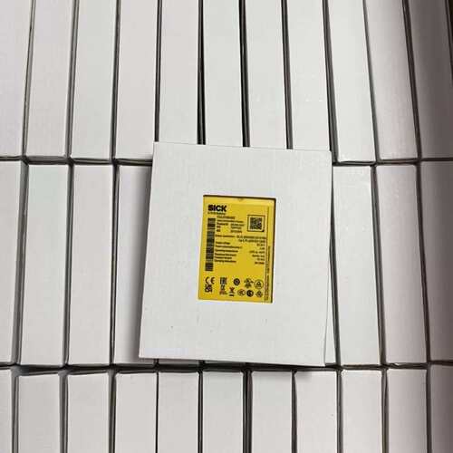 议价SICK西克 FX3-GEPR00000 安全控制器