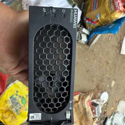 议价华为R4850G2 功能完好，外观成色新， 发货前测试。