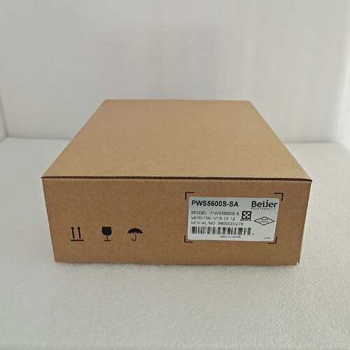议价海泰克HITECH触摸屏 PWS5600S-S，成色如图，几