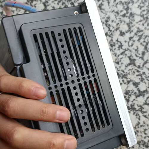 议价爱德利变频器MS2-IPM MS2-104 实物图 看好拍