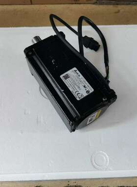 议价台达750w带刹车伺服电机，型号 ECM-B3M-C2080