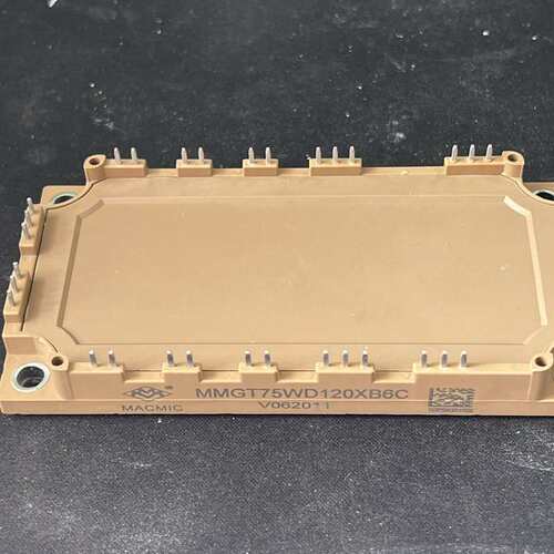 议价MMGT75WD120XB6C 全新模块 如图