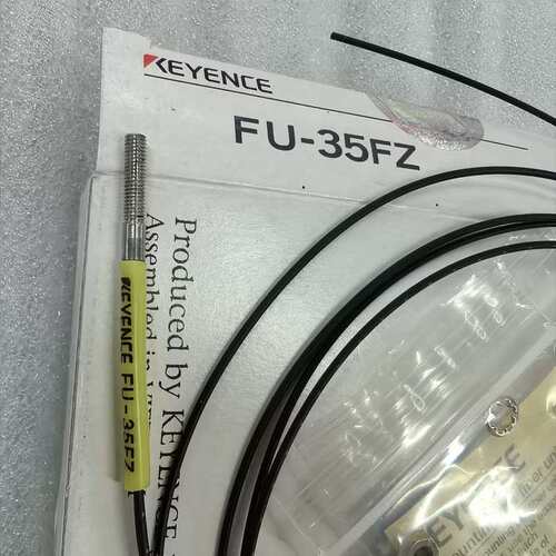 议价全新基恩士原装FU-35FZ
