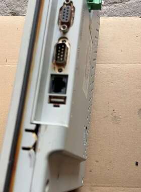 议价威纶通触摸屏 MT8100iE 1WV