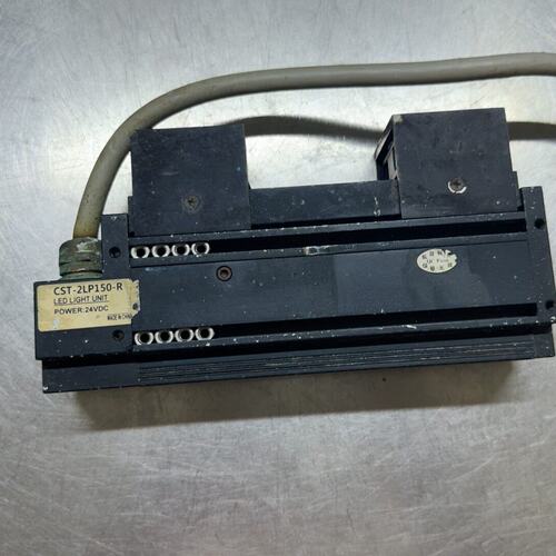 议价LED灯单，型号CST-2LP150-R，适合机器视觉应用