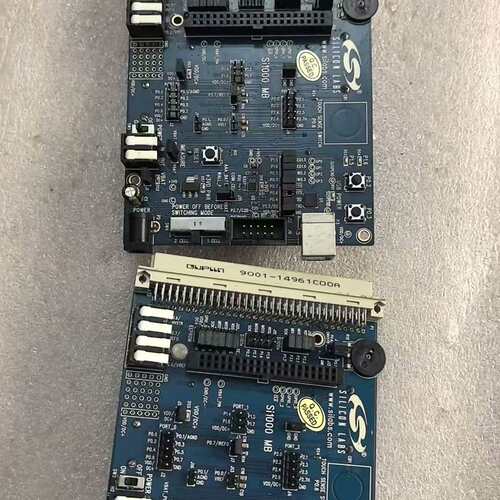 议价SILICON LABS 9001-14961COOA 开发