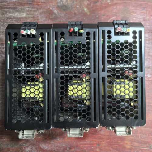 议价欧姆龙电源，S8VK-C24024，二手拆机，实物拍摄，成色