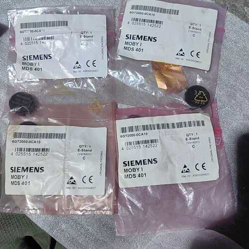 议价西门子6GT2000—0CA10收发器,库存清理出来有5个，