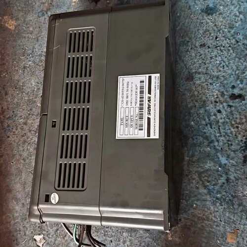 议价SUNFAR森峰变频器 C320-4T0055G/4T007