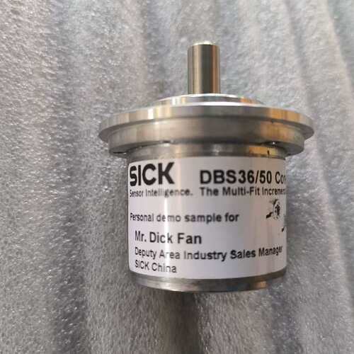 议价sick西克编码器 BDS36 /50