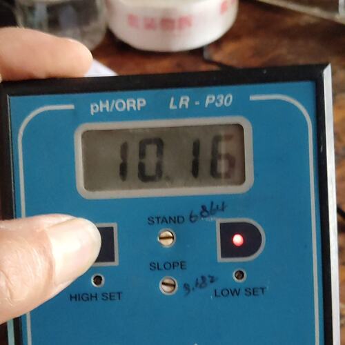 议价美国产理日申能LR-P30仪表，96*96柜装，pH/ORP