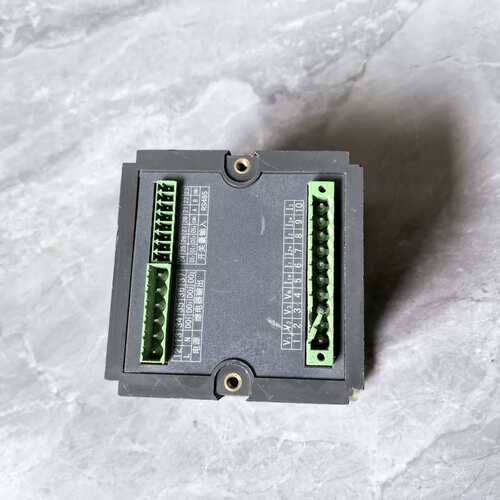 议价安科瑞 液晶显示多功能电能表 ACR220EL/K