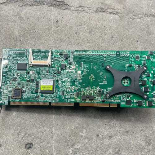 议价台湾 瑞传工控机主板 ROBO-8713VGA 送CPU 内