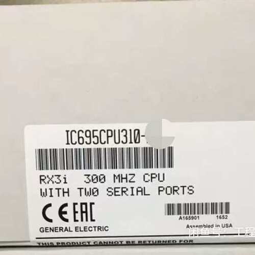 议价IC695CPU310 库存余货 清仓处理 打包标价