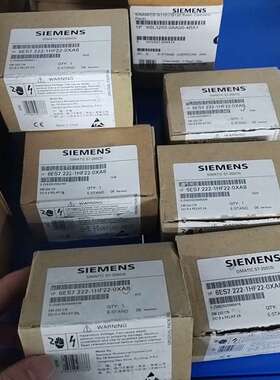 议价6ES7222-1HF22-0XA8全新原装500