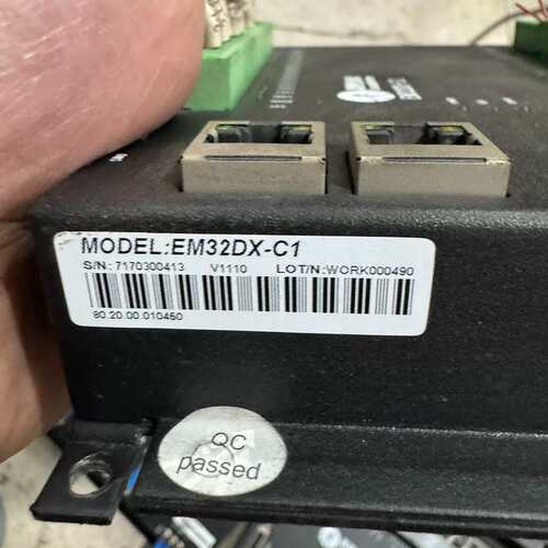 议价雷赛ACC3800八轴运动控制卡套装 DMC5800