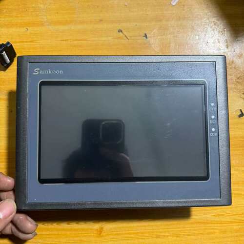 议价Samkoon显控触摸屏一体机，型号GC-070-24M，实