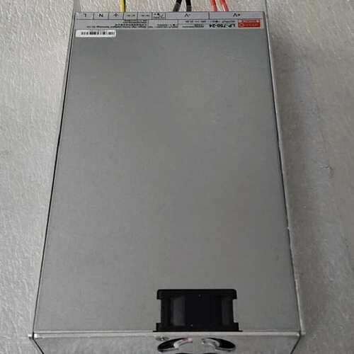 议价WELL SOURCE LP-750-24开关电源