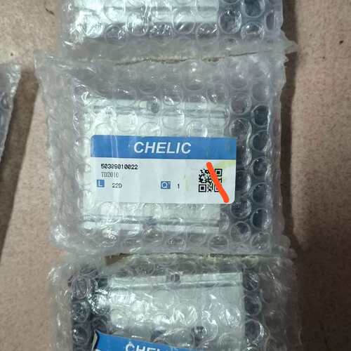 议价全新原装气立可双杆气缸TDX1620 TD2010